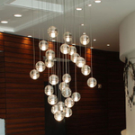 люстра Bocci 14.26 Random D60