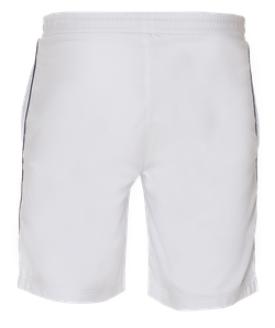 Мужские теннисные шорты Fila Shorts Leon M - white