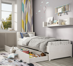 Детская комната Твист. Комплект 3