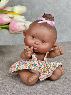 Пупс Nines 21см PEPOTIN (N974N7)