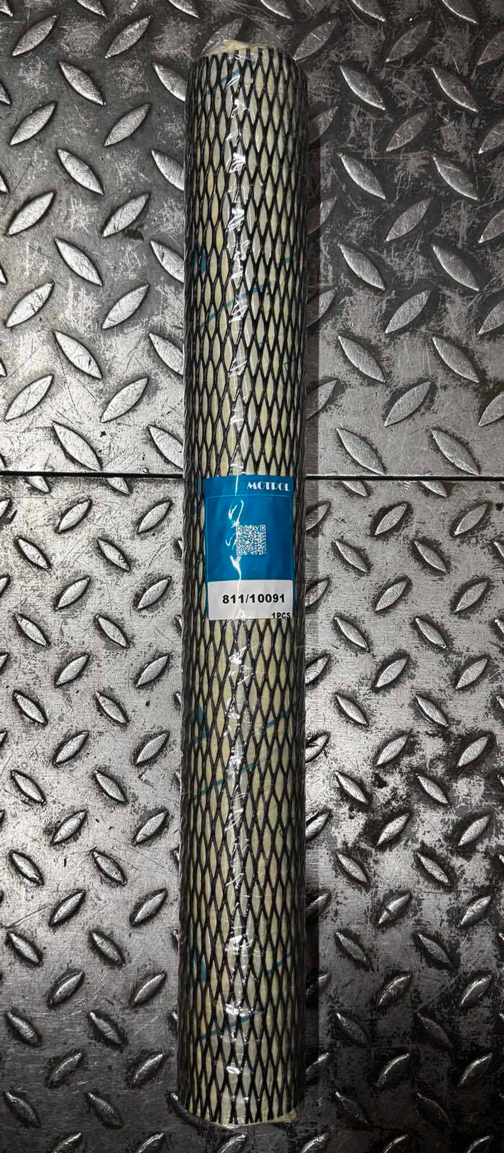 Палец 811/10091