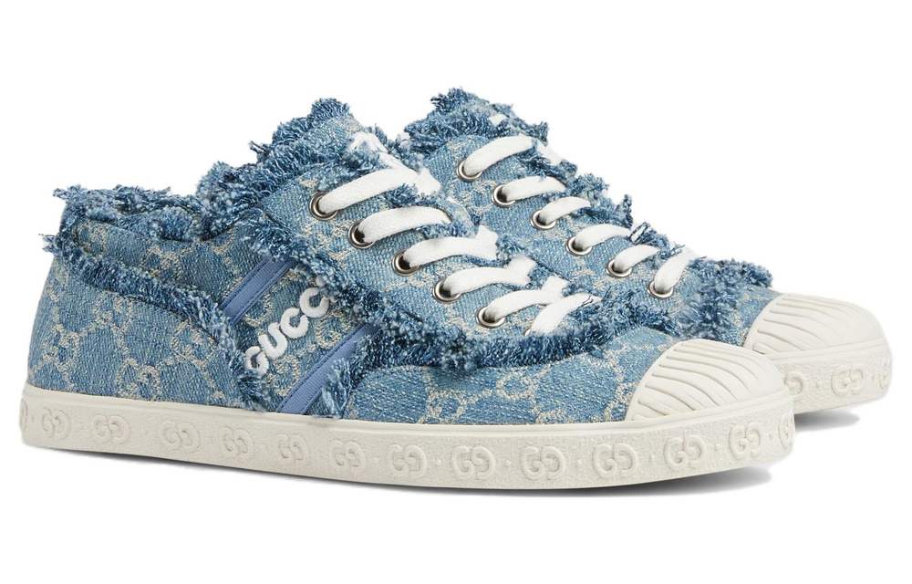 Gucci G (Женская размерная сетка)