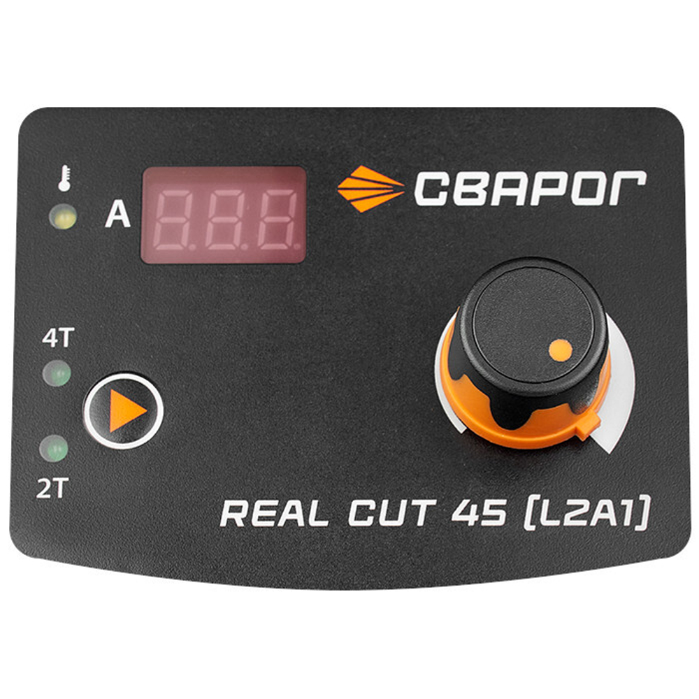 Сварочный аппарат Сварог CUT 45 "REAL" (L2А1)