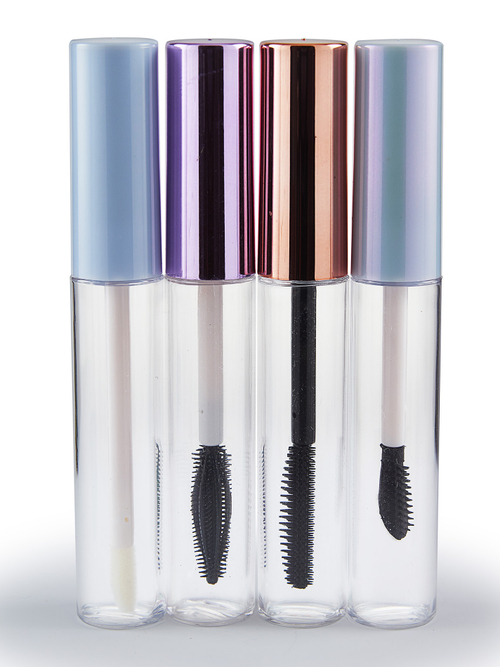 Флакон с универсальной щёточкой 7 мл