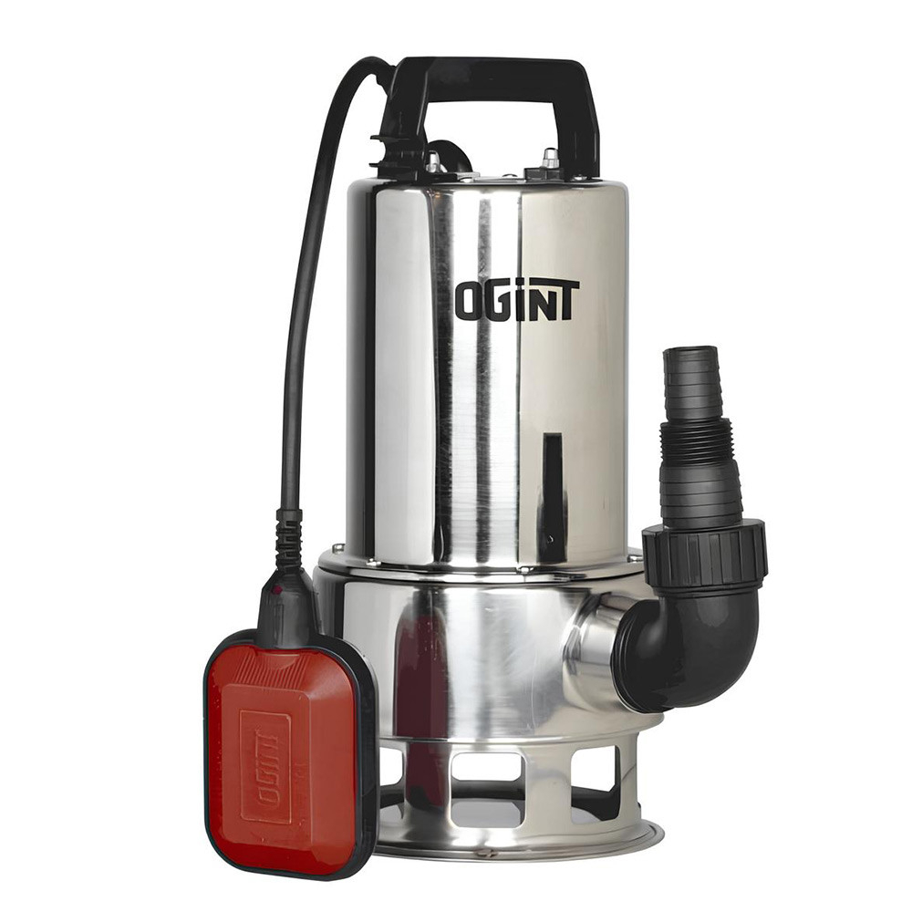 Насос фекальный Ogint DPS-750 215-2984