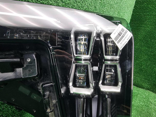 Фара левая GAC GS8 2 (2021-н.в.) LED