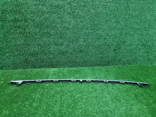 Молдинг заднего бампера Chery Tiggo 7 Pro (20-24)