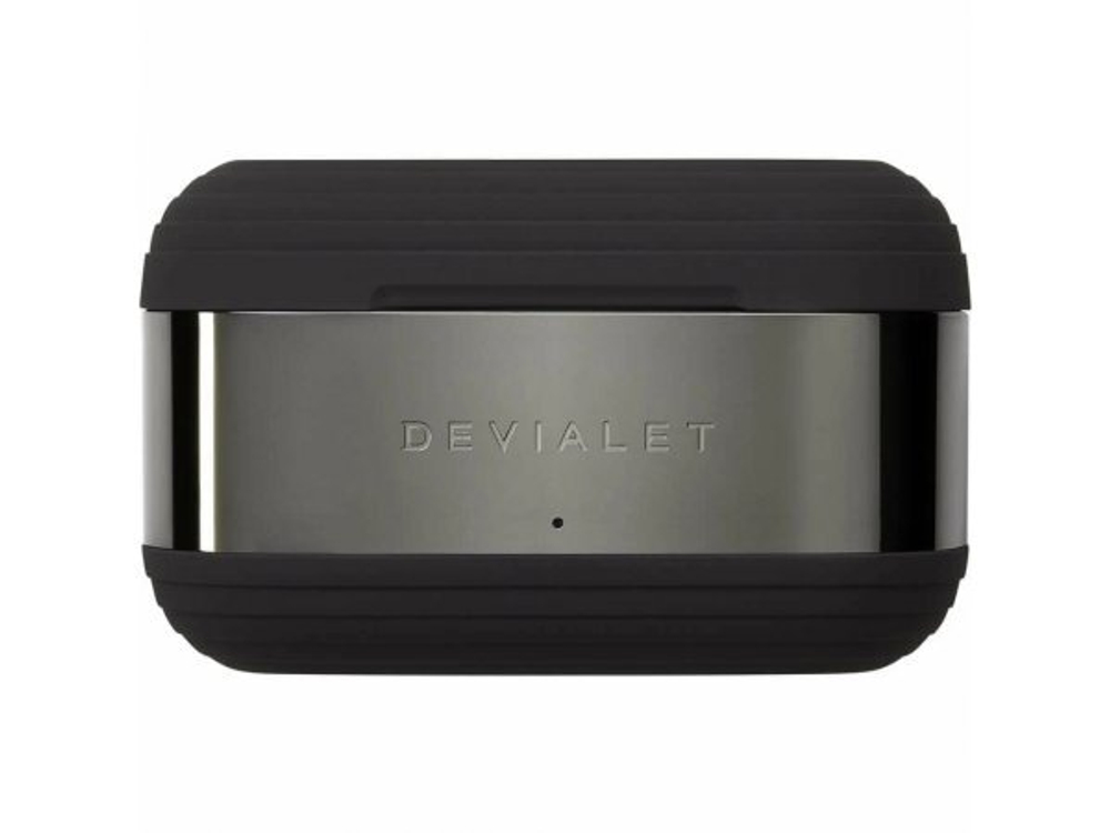 Беспроводные наушники Devialet Gemini II Matte Black
