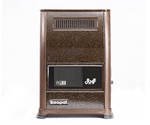 Газовый камин MAJULICA 7000 (40м2)