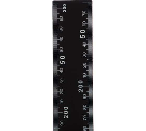 УГОЛЬНИК ЦЕЛЬНОМЕТАЛЛ MATRIX 200Х300ММ 32370