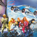 Gillan / The Vinyl Collection 1979-1982 (Limited Edition)(6LP+7" Vinyl Single)