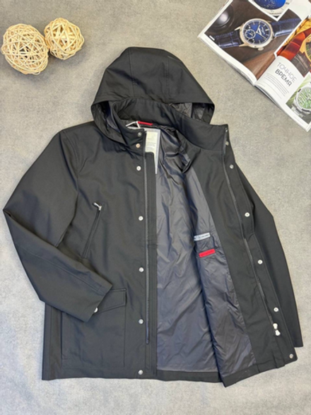 Куртка Kiton