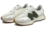 New Balance 327 'Moonbeam Oak Leaf Green'