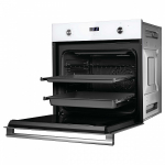 Электрический духовой шкаф Korting OKB 792 CFW фото 5