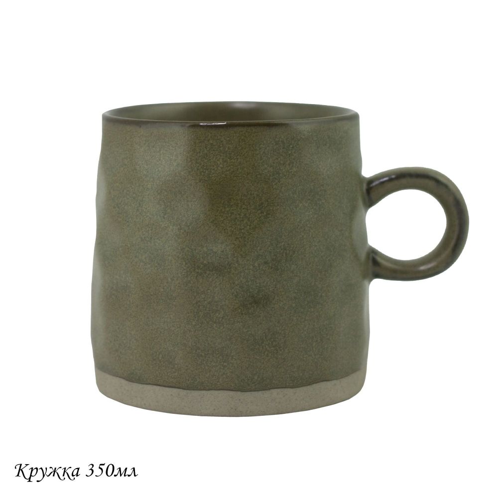 Lenardi 205-449 Кружка 350мл МИСТРАЛЬ в под.уп.(х32)Фарфор