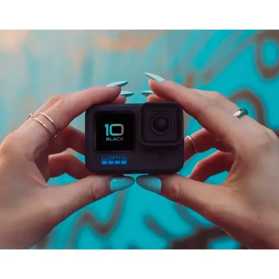 GoPro HERO10 Black