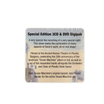 Devin Townsend Project / Ocean Machine - Live At The Ancient Roman Theatre Plovdiv (Special Edition)(3CD+DVD)