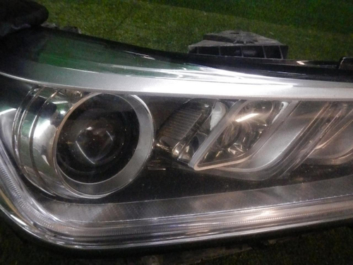 Фара правая Genesis G90 (2016-2019) Full LED