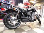 Yamaha Virago XV 400 2NT-054846 1993