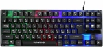 Клавиатура Sunwind SW-K500G Black (q)