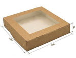 Коробка ECO TABOX 1500 1шт
