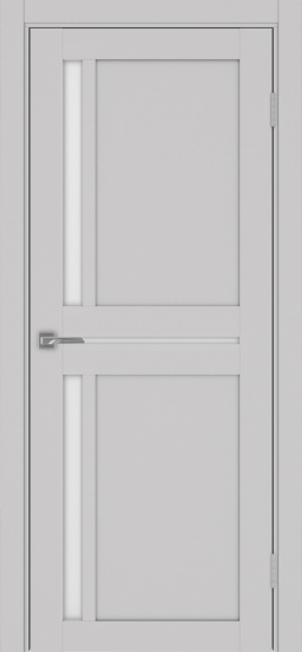 Межкомнатная дверь Optima Porte ТУРИН 523.221
