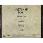 Paradise Lost / The Plague Within (RU)(CD)