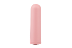 Перезаряжаемая Вибропуля Java Sunset Pink