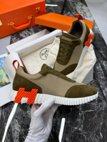 Кроссовки Hermes