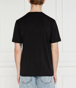 Футболка Tee 6 BOSS GREEN - черный(50514647)