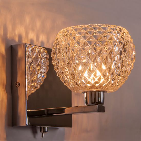 Бра Manne WB.2301-1CR