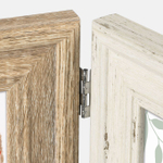 ZEP FF1816 3x10x15 Imperia полистирол (3-х цветная) ф/рамка