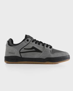 Кеды Lakai Telford Low Roman