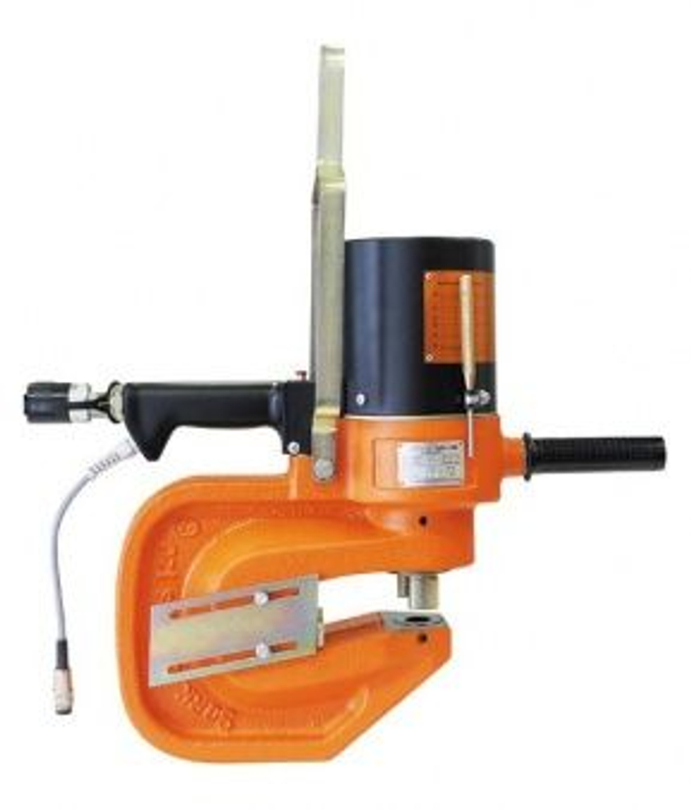 Пресс-перфоратор Alfra Alfra-Press APS 120