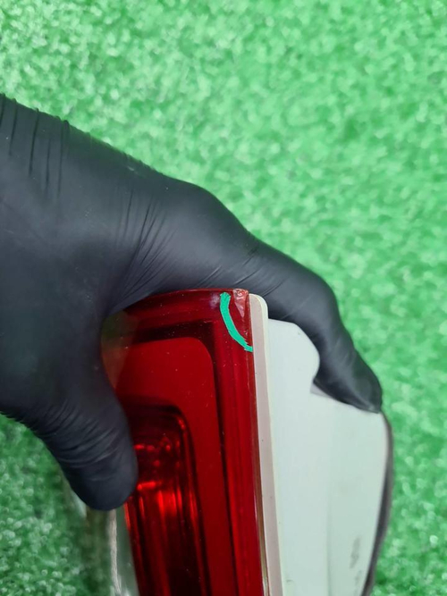 Фонарь правый внутренний Hyundai IX35 (2013-2015)