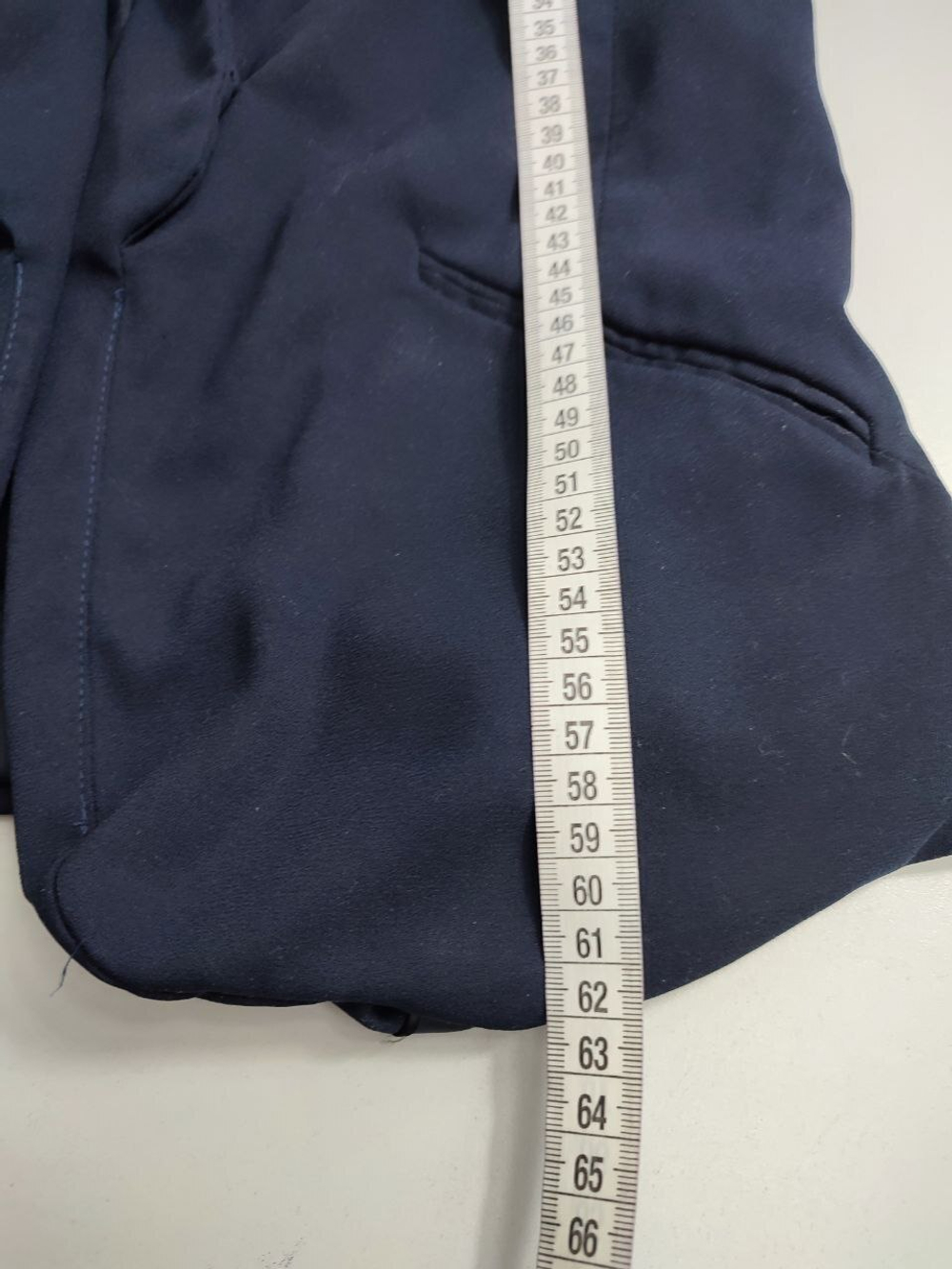 Жакет H&M приталенный 42 размер