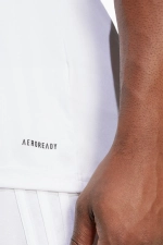 Футболка adidas Squadra 25 - белый