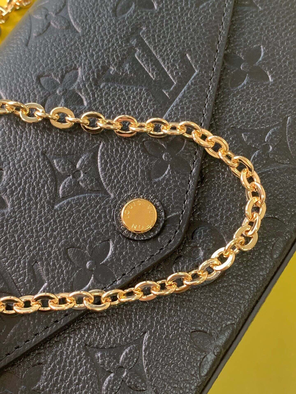 Louis Vuitton Felicie