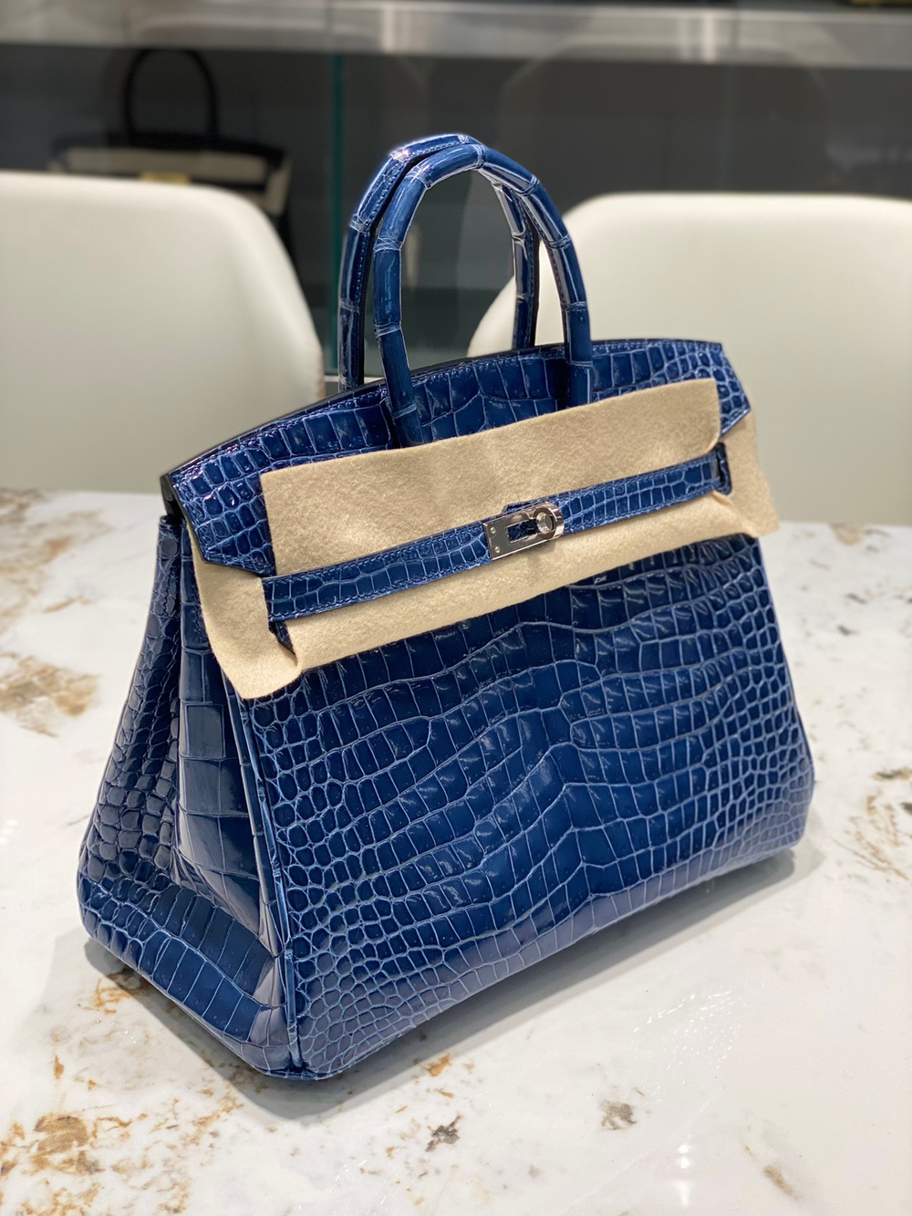 Hermes Birkin 25