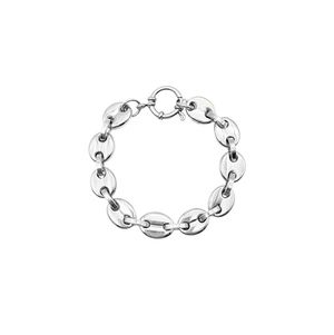 Браслет Кофейные зерна 11 мм