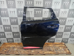 Дверь задняя левая Changan CS55 Plus, UNI-S 21-нв Б/У Оригинал S203F2701030600