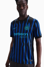 Футболка Nike Inter Milan 25/26 Home Stadium