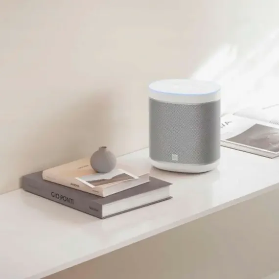 Xiaomi Mi Smart Speaker White