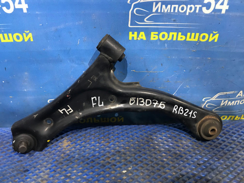 Рычаг передний левый SUZUKI AERIO 2001-2007