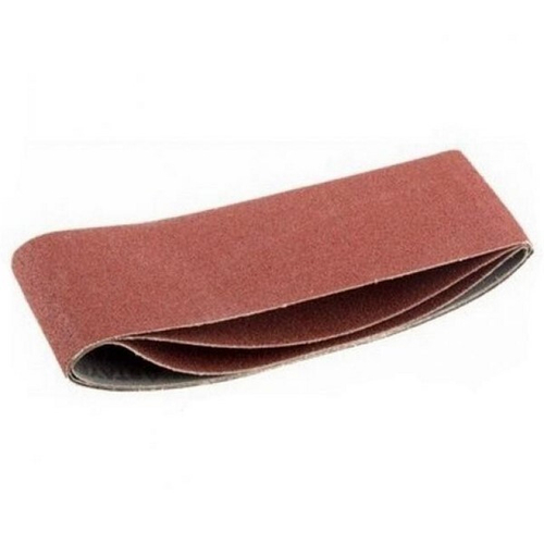 БИБЕР 70346 Лента бесконечная 75х533мм P150 3шт