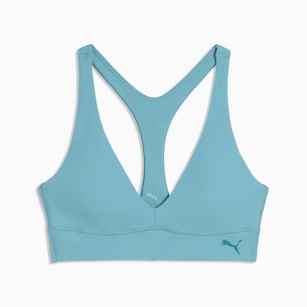 Бюстгальтер SHAPELUXE с глубоким вырезом - PUMA