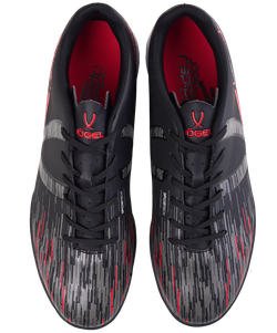 Бутсы зальные Rapido IN Black/grey, детский