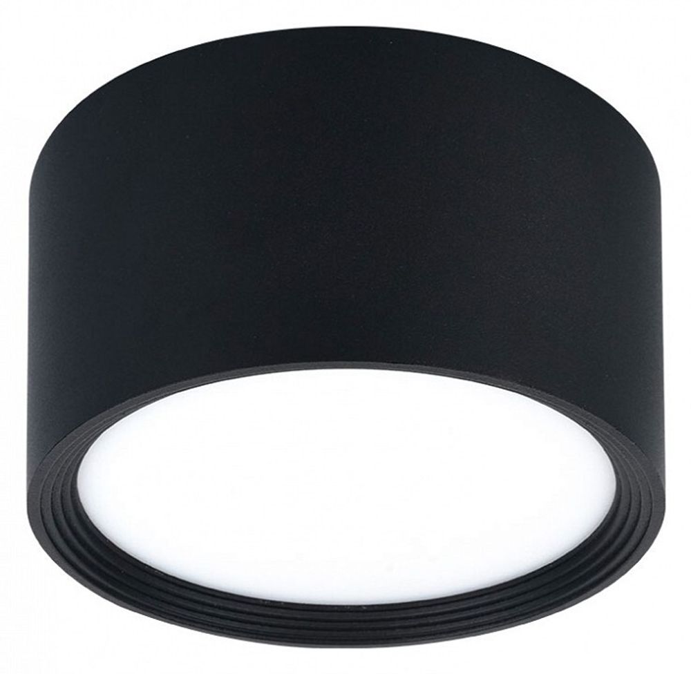 Накладной светильник Escada 20005LED 20005SMU/04LED SBK