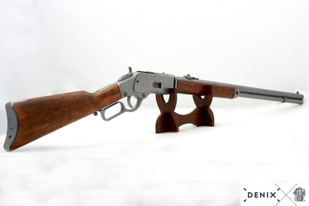 Denix Карабин Винчестер США 1873 года