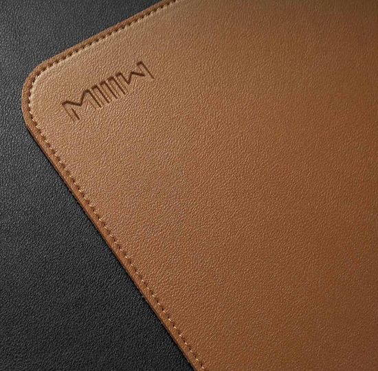 Коврик для мышки Xiaomi MiiiW Mouse Pad 900*400mm (MWMLV01)